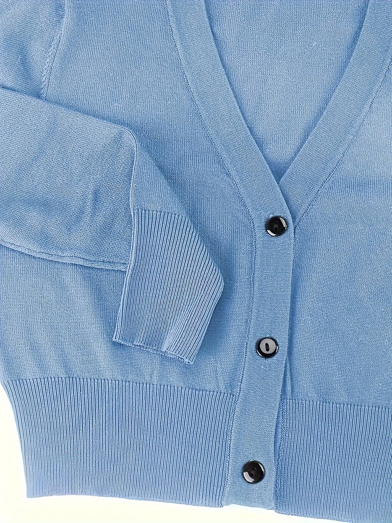 A Vintage Style Cardigan with Delicate Timeless Details