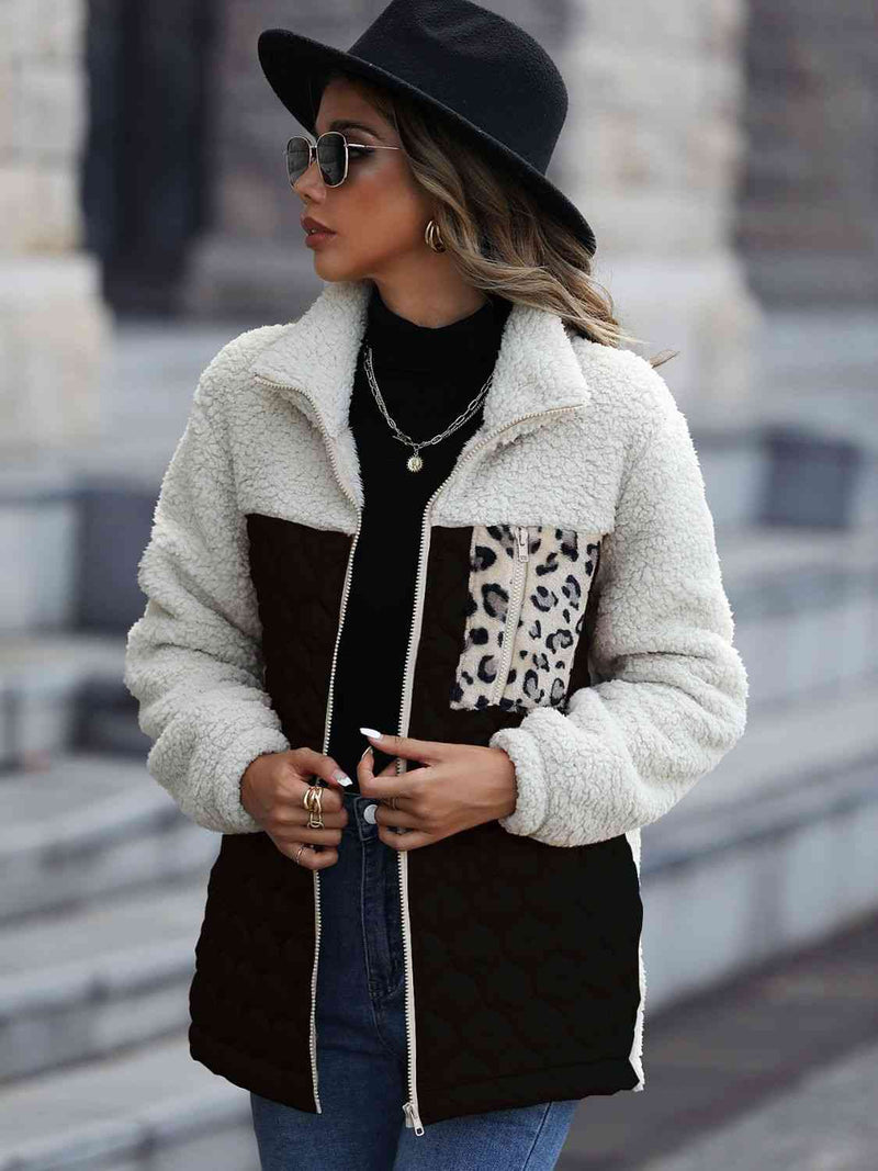Beautifully Balanced Jacket with Timeless Character
