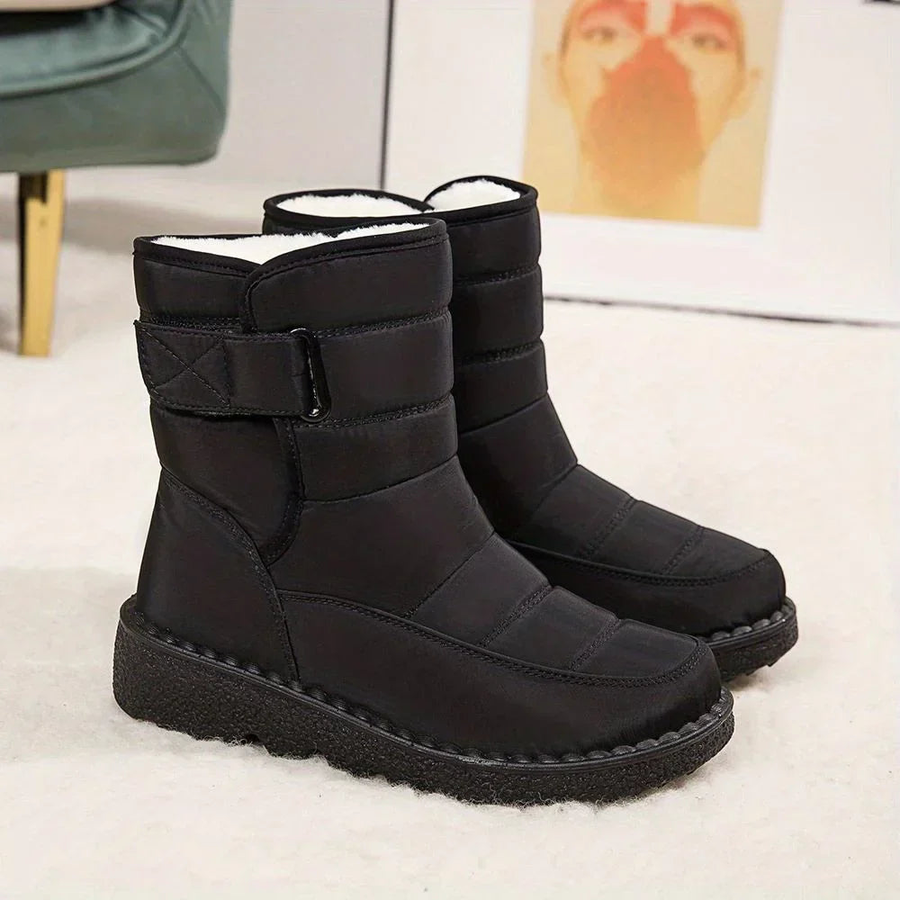 Beautifully Crafted Orthopedic Boots