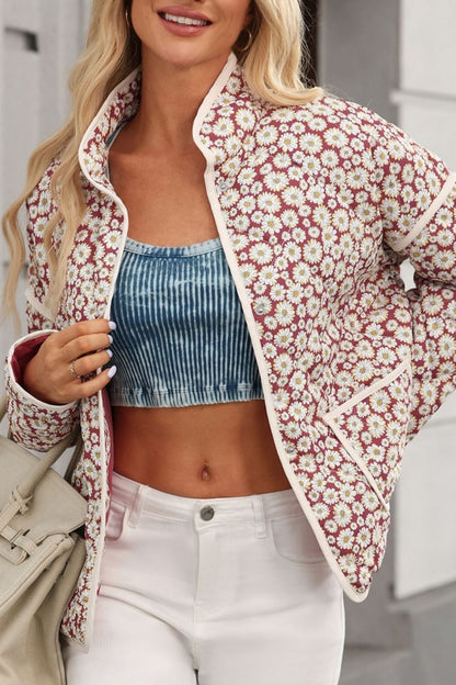 A Vintage Style Garment with Delicate Timeless Details