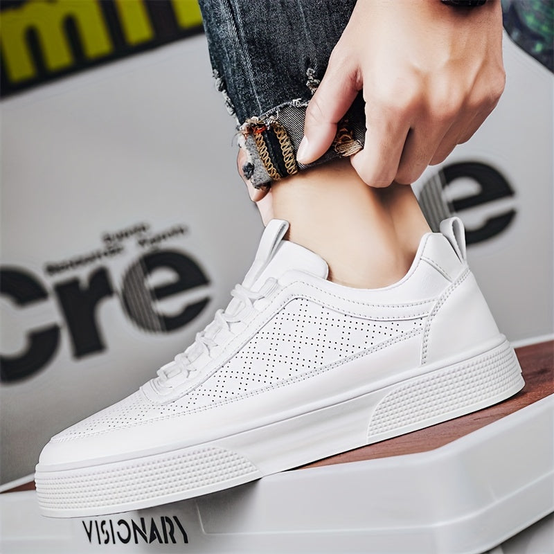 Chic Orthopedic Sneakers with Unique Design