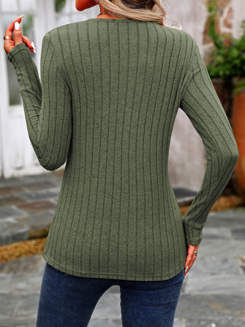 Gracefully Styled T-Shirt for Any Occasion