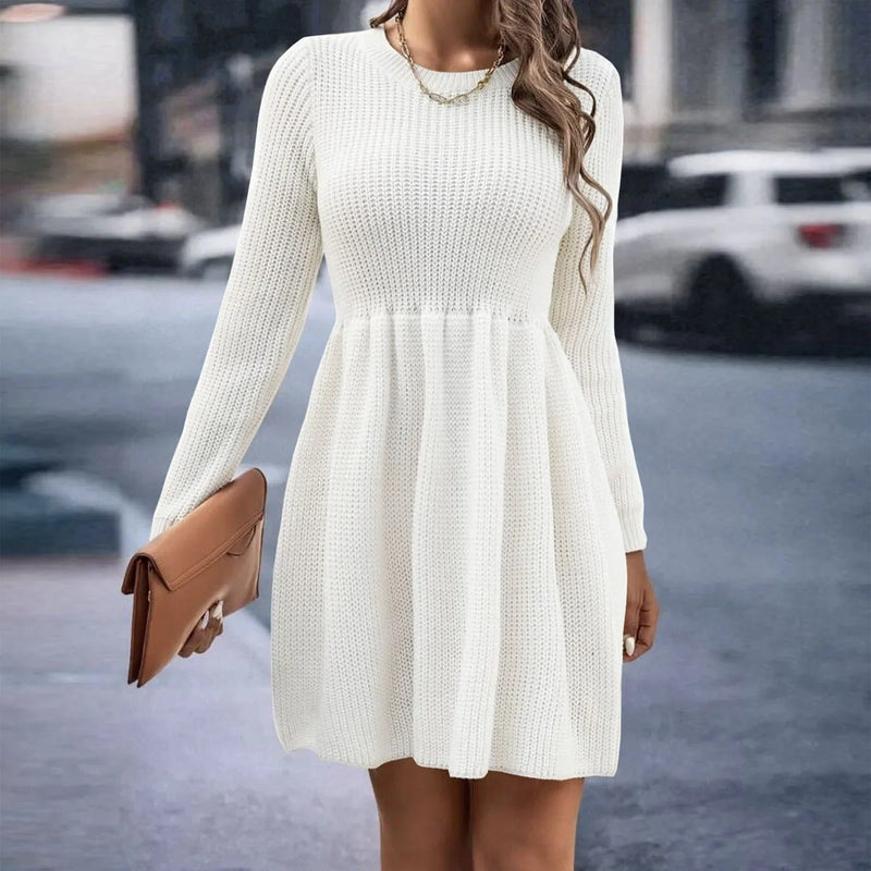 Beautifully Crafted Sweater in a Classic Style