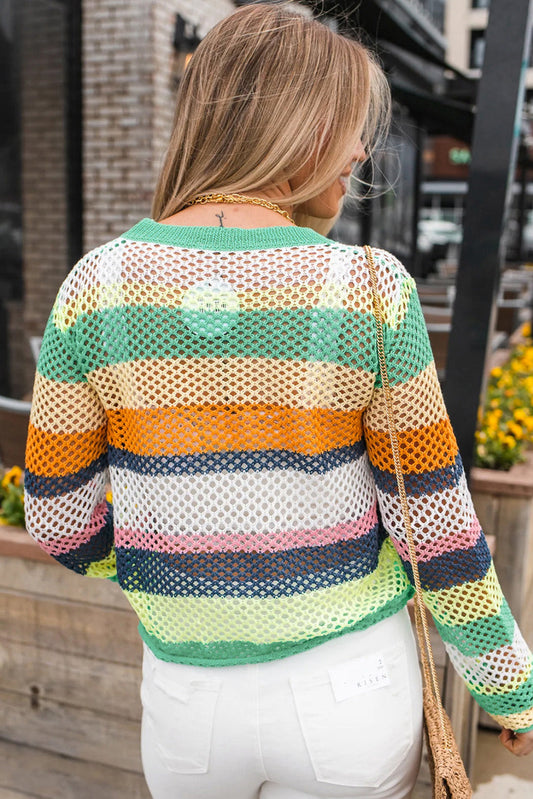 Beautifully Balanced Top with Timeless Character