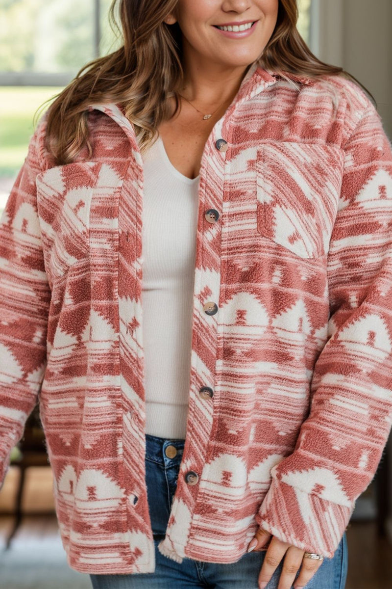 Beautifully Finished Jacket in a Timeless Design