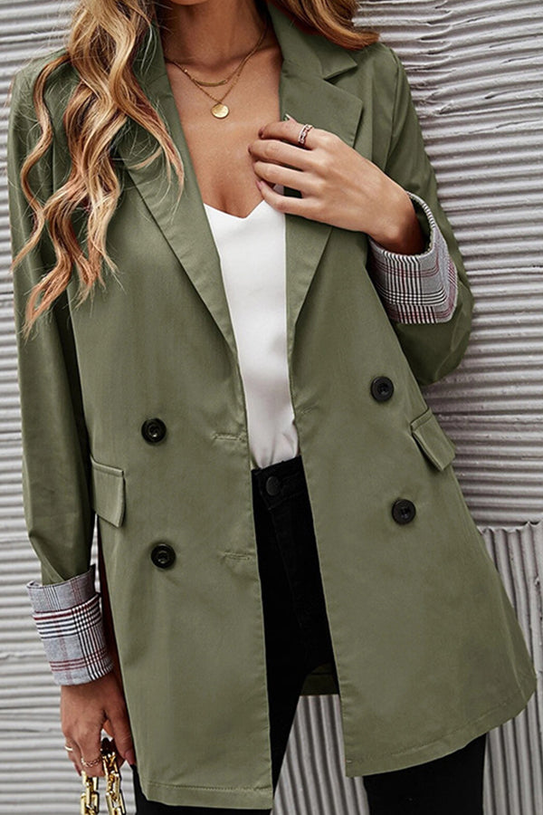 Vintage Inspired Garment with a Contemporary Edge