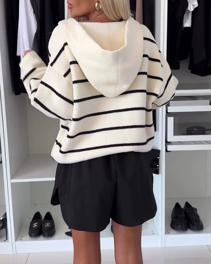 Polished Garment with an Effortless Classic Look