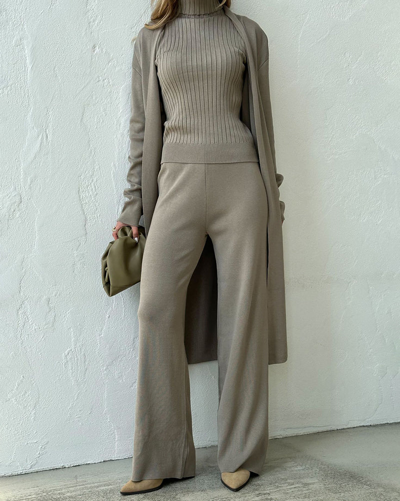 Beautifully Finished Garment in a Timeless Design