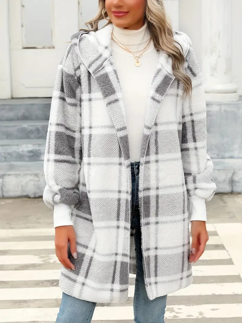 Beautifully Crafted Cardigan in a Classic Style