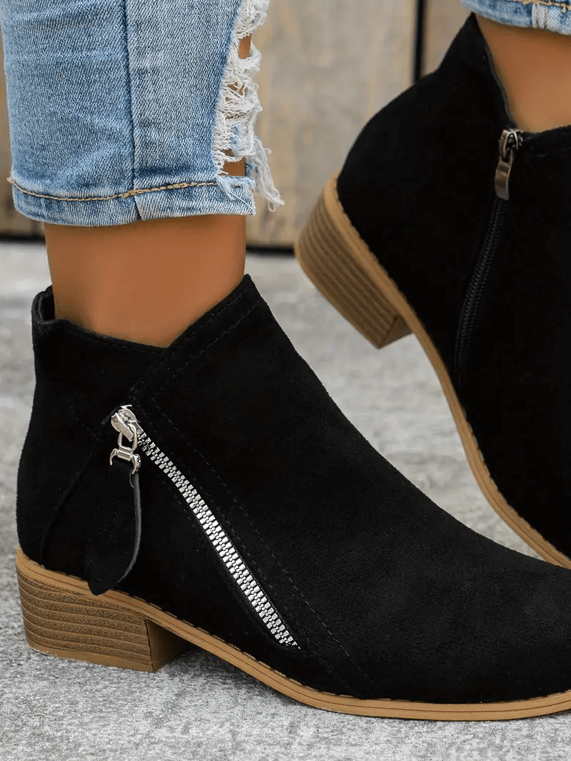 Beautifully Crafted Orthopedic Boots