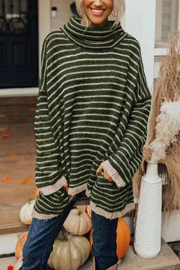 Classic Vintage & Enduringly Stylish Sweater