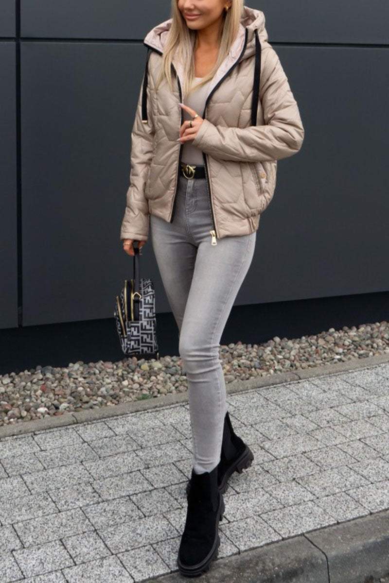 Beautifully Finished Jacket in a Timeless Design