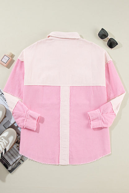 Elegantly Styled Garment for Everyday Wear