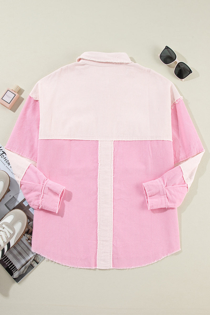 Elegantly Styled Garment for Everyday Wear