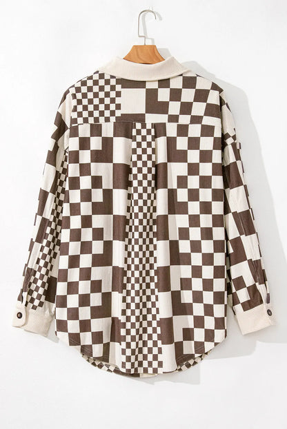 Elegantly Styled Jacket for Everyday Wear