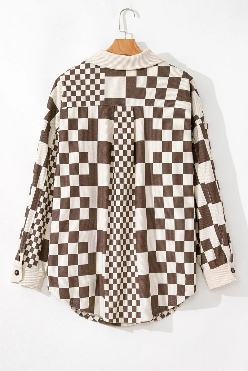 Elegantly Styled Jacket for Everyday Wear
