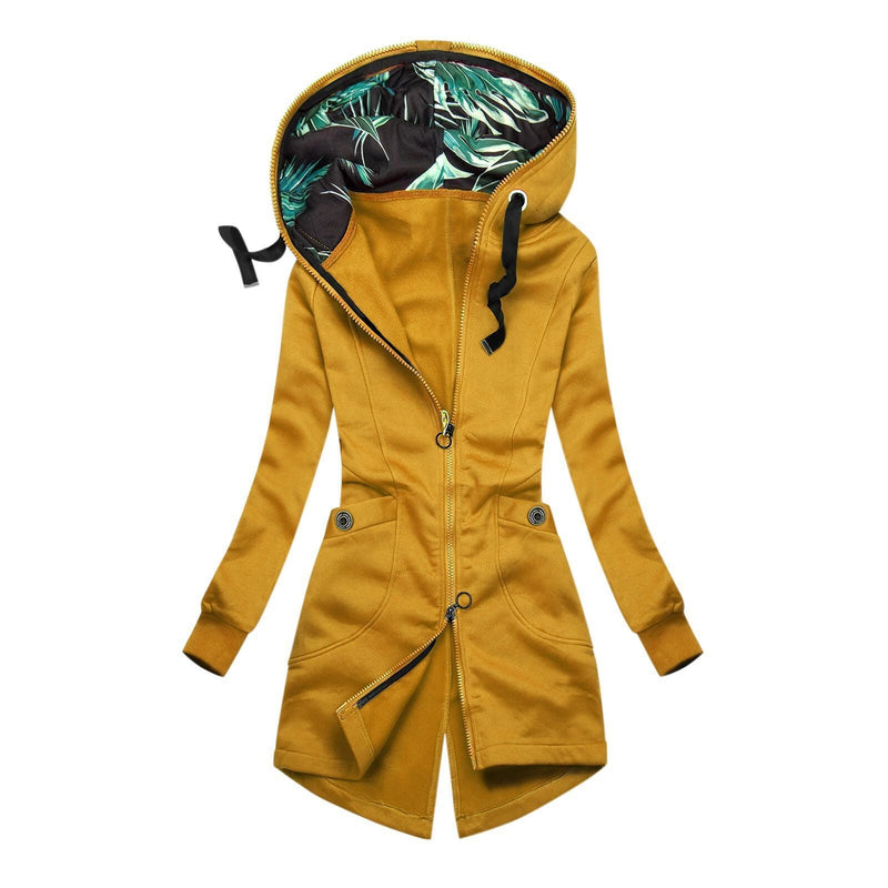 Classic Vintage Garment with a Flattering Fit