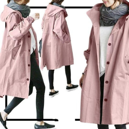 Modern and Fashionable winter Coat