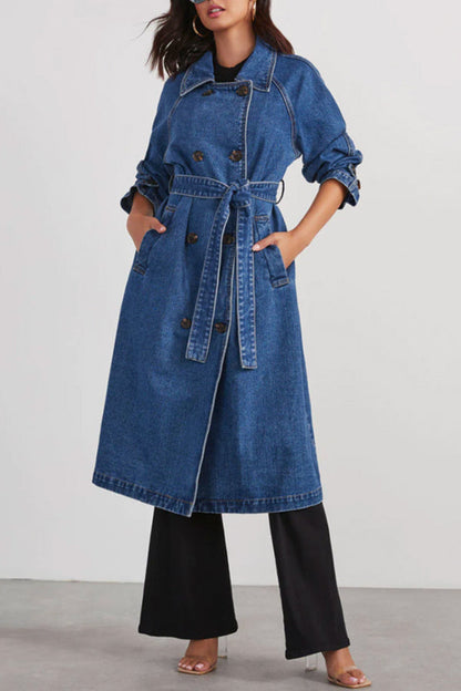 Beautifully Balanced Coat with Timeless Character