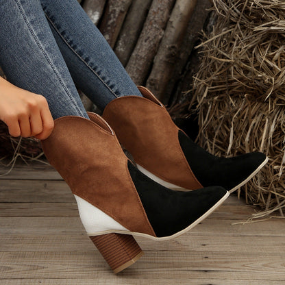 Stylish Orthopedic Boots for Any Occasion