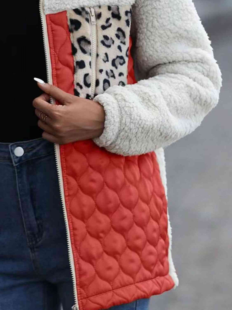 Beautifully Balanced Jacket with Timeless Character