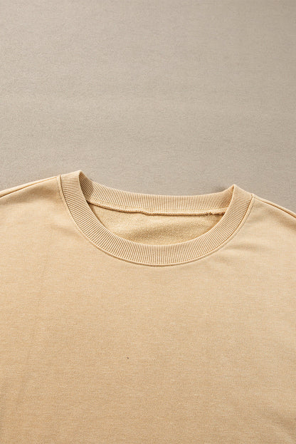 Polished Shirt with an Effortless Classic Look