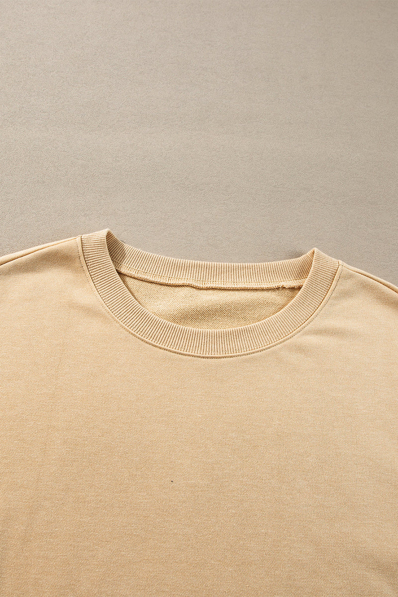Polished Shirt with an Effortless Classic Look