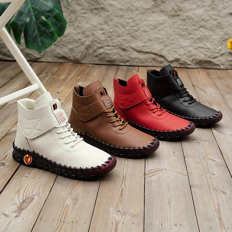 Stylish Orthopedic Boots for Any Occasion