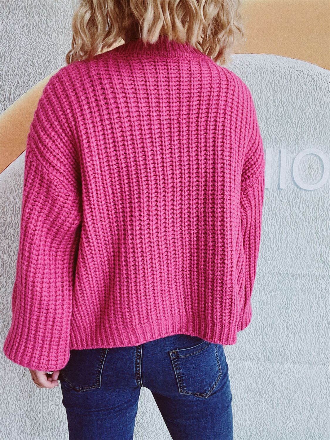 Classic Vintage & Enduringly Stylish Cardigan
