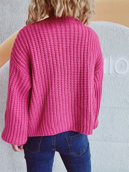Classic Vintage & Enduringly Stylish Cardigan