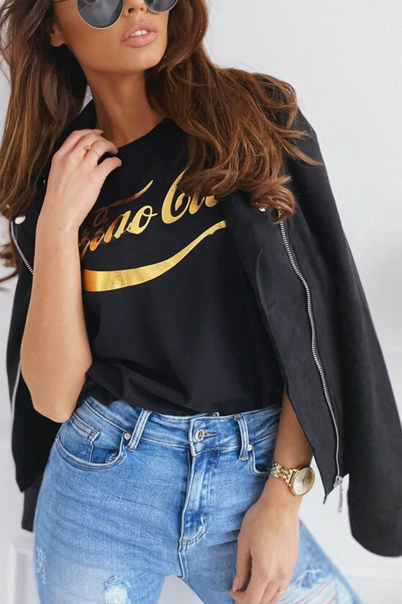 Polished Garment with an Effortless Classic Look