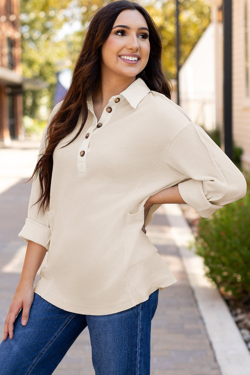 Vintage Inspired Garment with a Contemporary Edge
