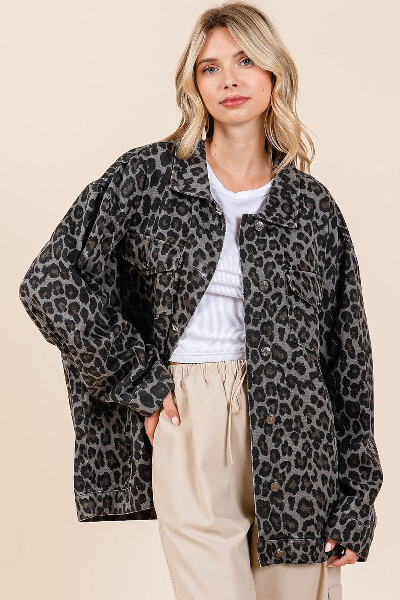 Classic Vintage & Enduringly Stylish Jacket