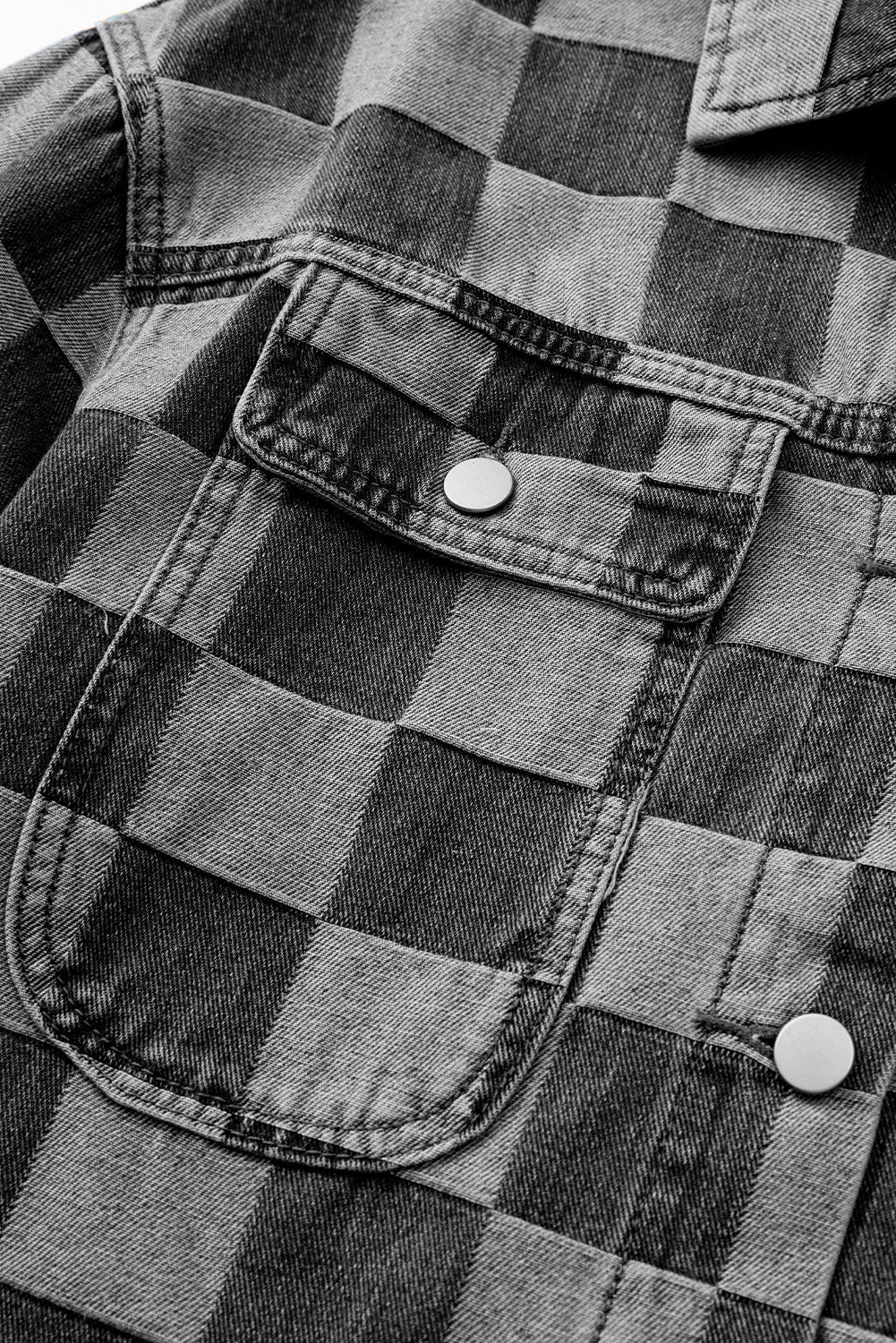 Polished Jacket with an Effortless Classic Look