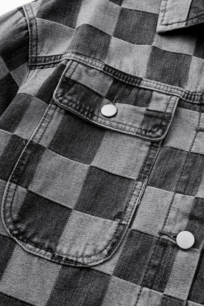 Polished Jacket with an Effortless Classic Look
