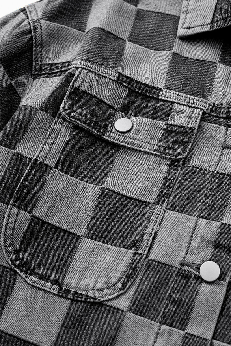 Polished Jacket with an Effortless Classic Look