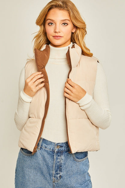 Classic Vintage Garment with a Flattering Fit