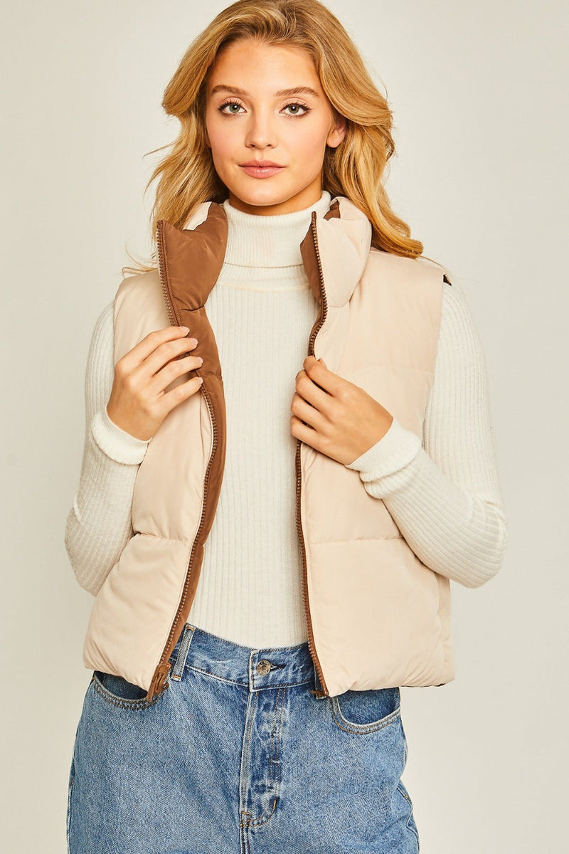 Classic Vintage Garment with a Flattering Fit