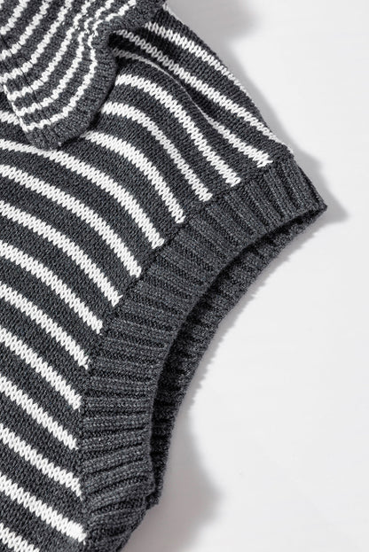 Beautifully Finished Sweater in a Timeless Design