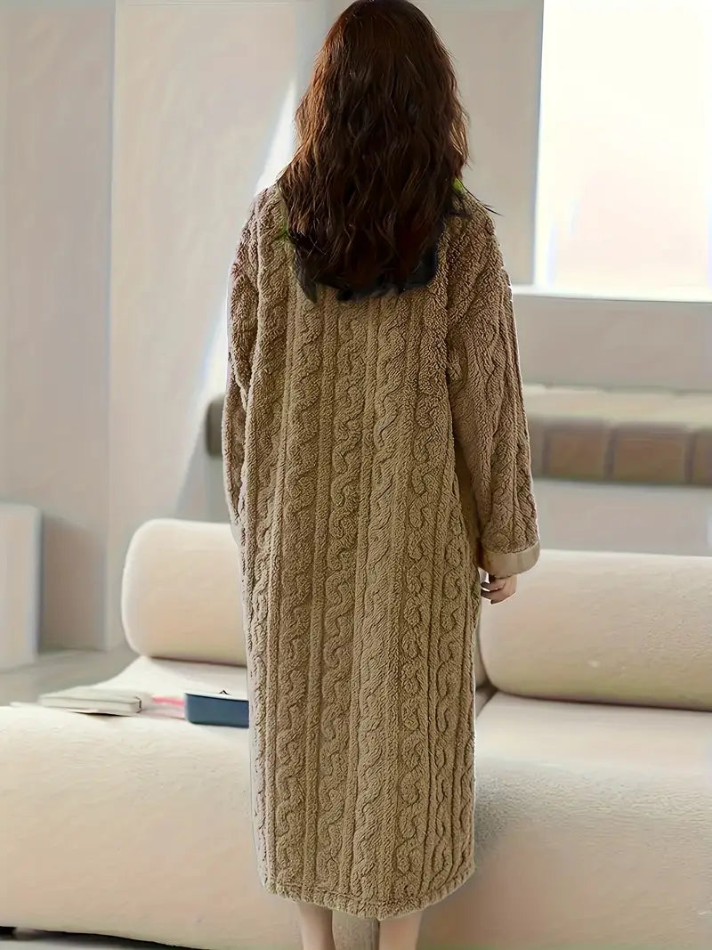 Classic Vintage Garment with a Flattering Fit