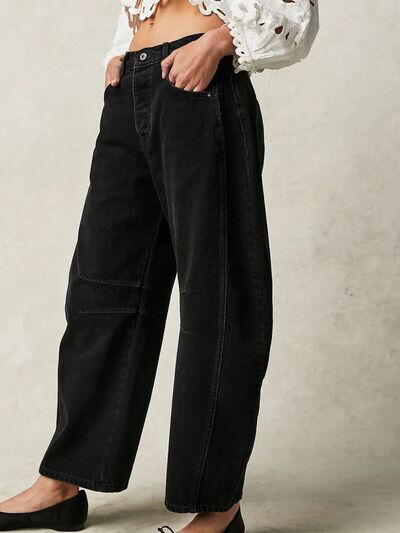 Vintage Inspired Garment with a Contemporary Edge