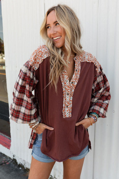Elegantly Styled Top for Everyday Wear