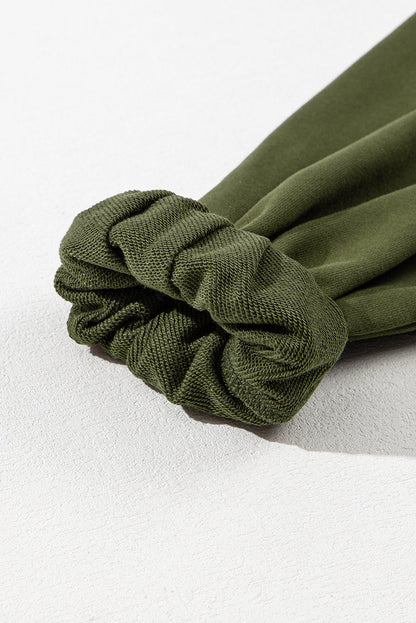 Well Tailored Garment with a Graceful Silhouette