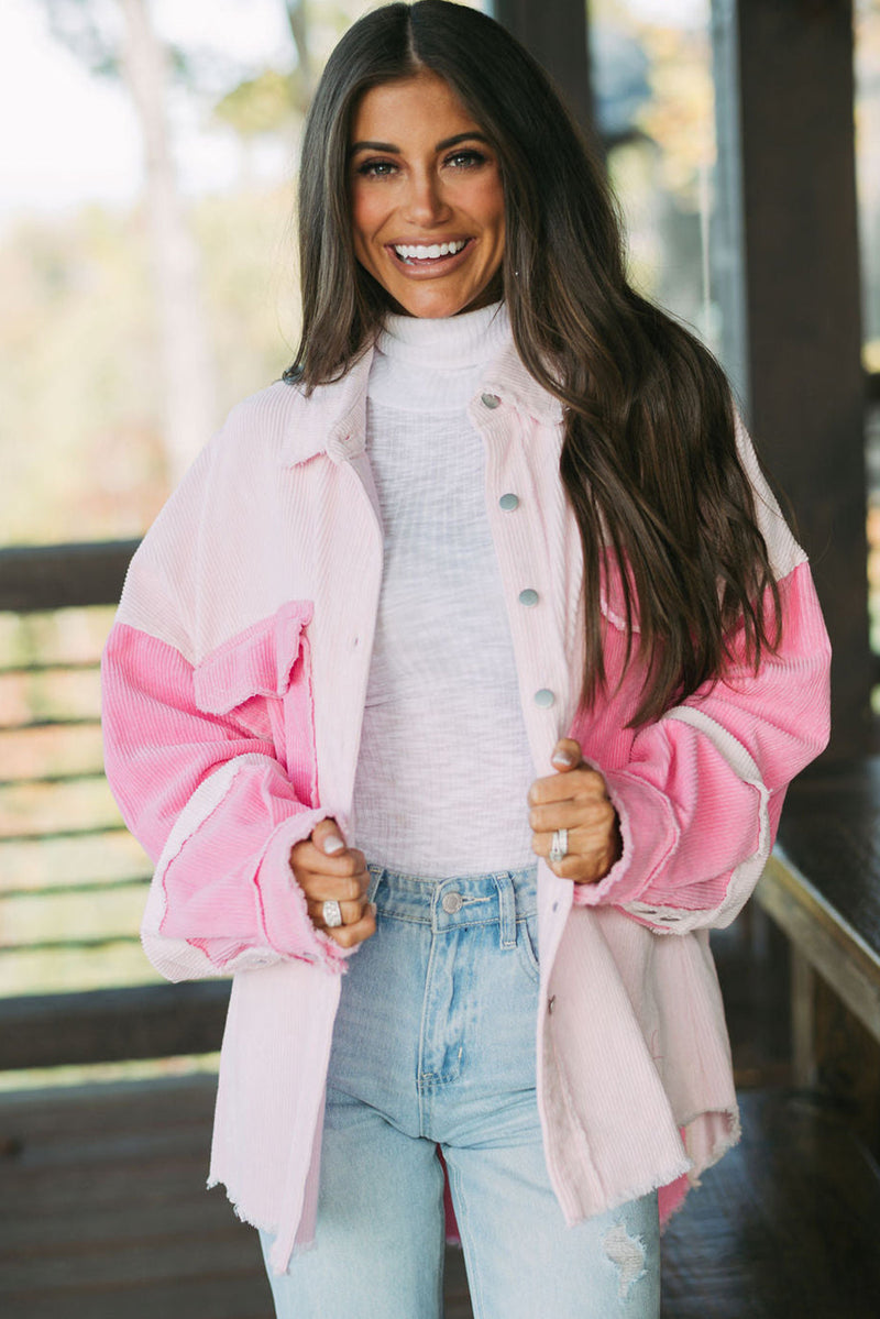Elegantly Styled Garment for Everyday Wear