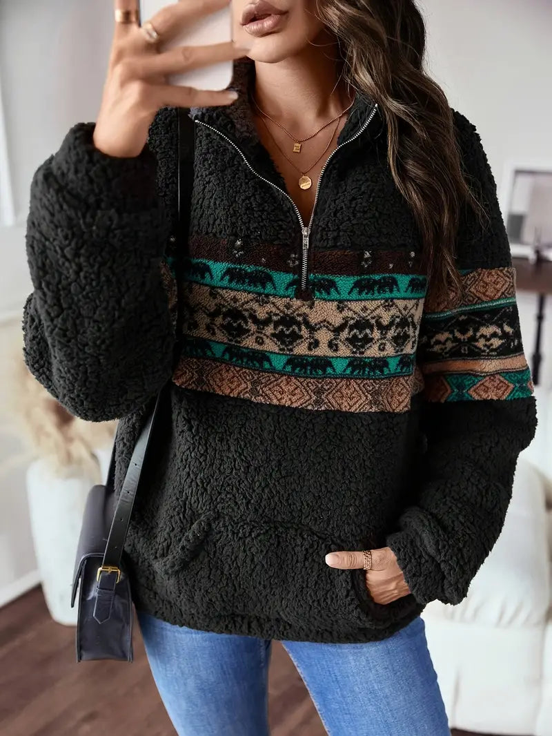 Elegantly Styled Shirt for Everyday Wear