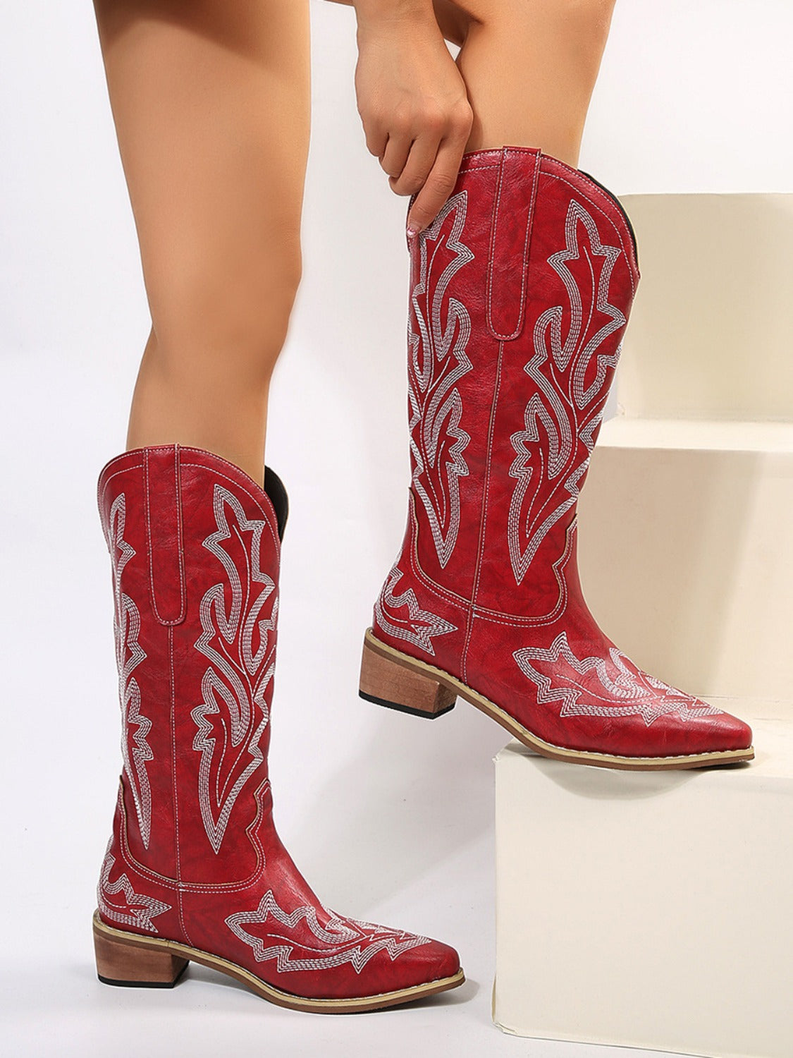 Comfortable Orthopedic Boots for Daily Wear