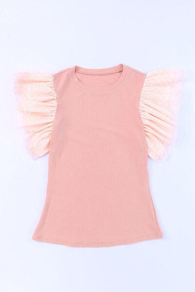 A Vintage Style Blouse with Delicate Timeless Details