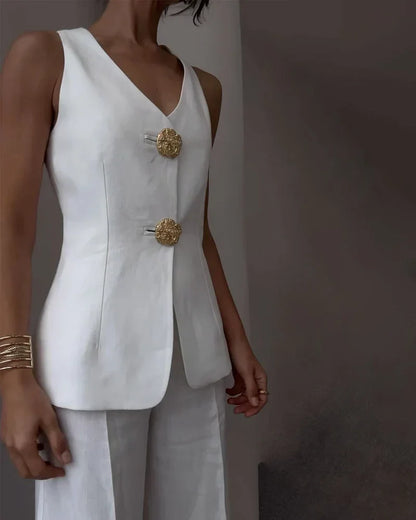 Elegantly Styled Garment for Everyday Wear