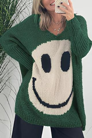 Classic Vintage & Enduringly Stylish Sweater