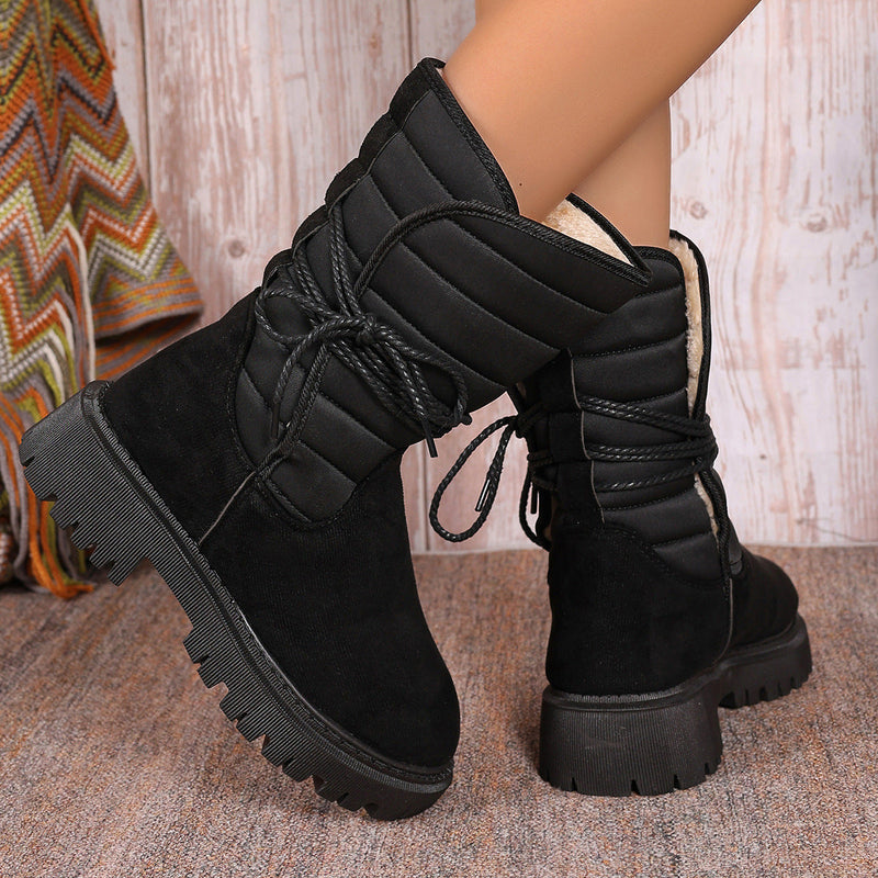 Beautifully Crafted Orthopedic Boots